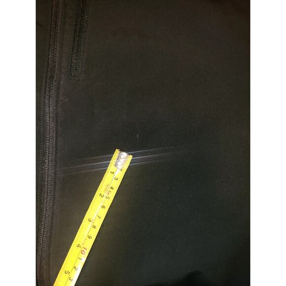 Marmot Soft Shell Full Zip Vest Men’s 2XL Outdoors Hiking PERSONAL EMBROIDERY - Picture 9 of 16